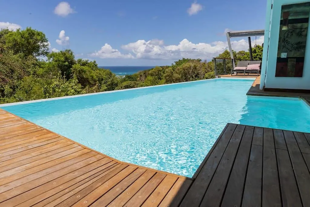 VILLA O'KALM - Le Gosier