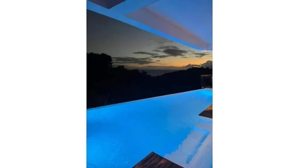 VILLA O'KALM - Le Gosier