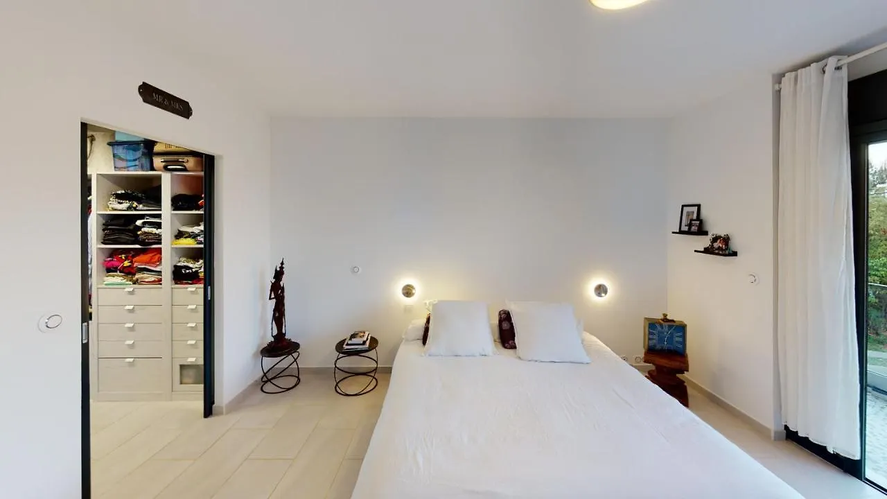 VILLA O'KALM - Le Gosier Guadeloupe