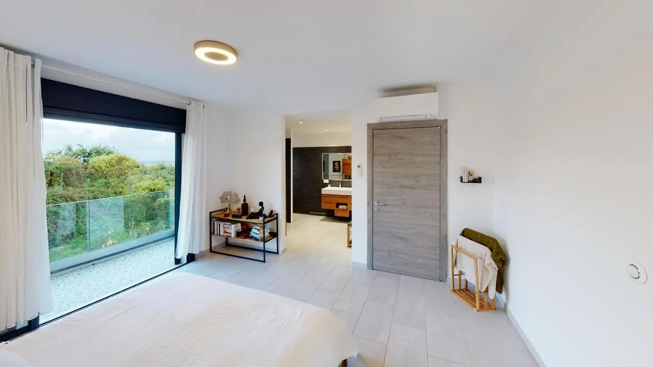 VILLA O'KALM - Le Gosier Guadeloupe